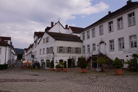 Bad Karlshafen